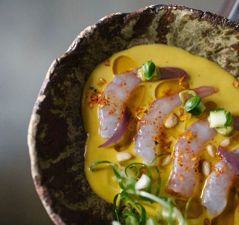 Gastronomia - Saborea Madrid