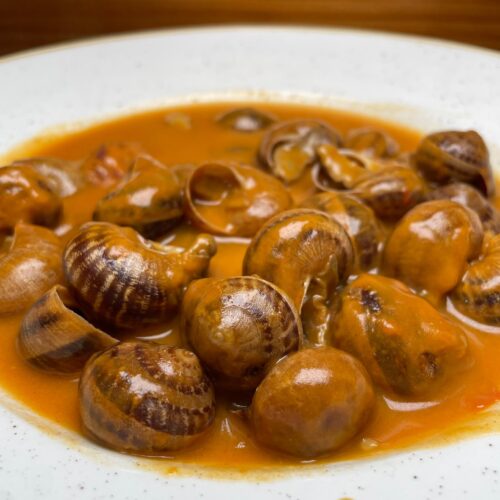 Restaurante Ronquillo