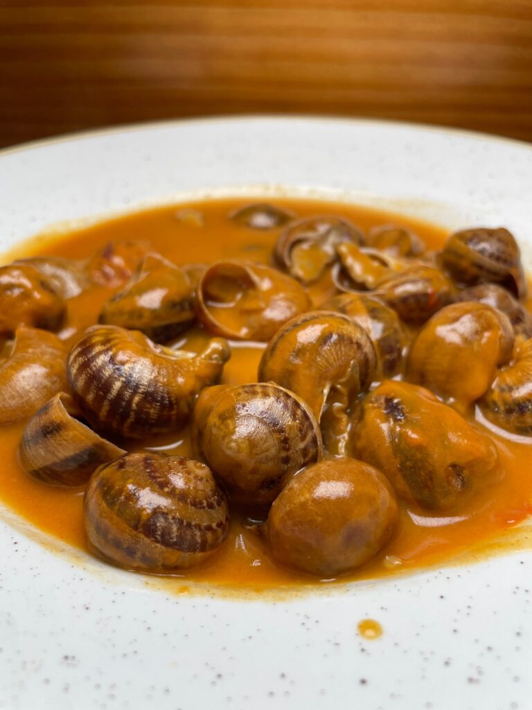 Gastronomia - Saborea Madrid