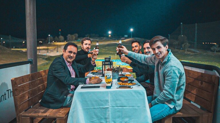 Planes y Eventos - Saborea Madrid