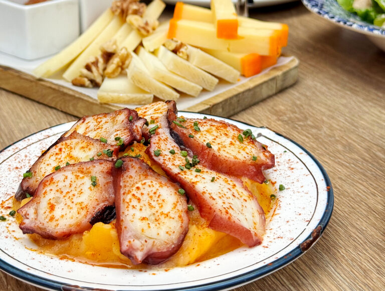 Gastronomia - Saborea Madrid
