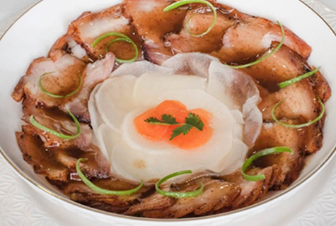 Gastronomia - Saborea Madrid