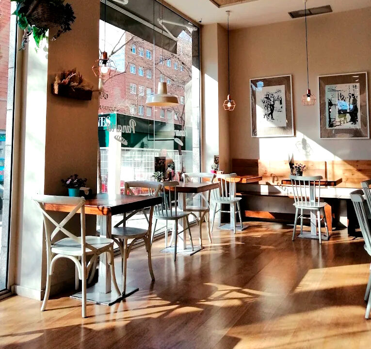 Gastronomia - Saborea Madrid