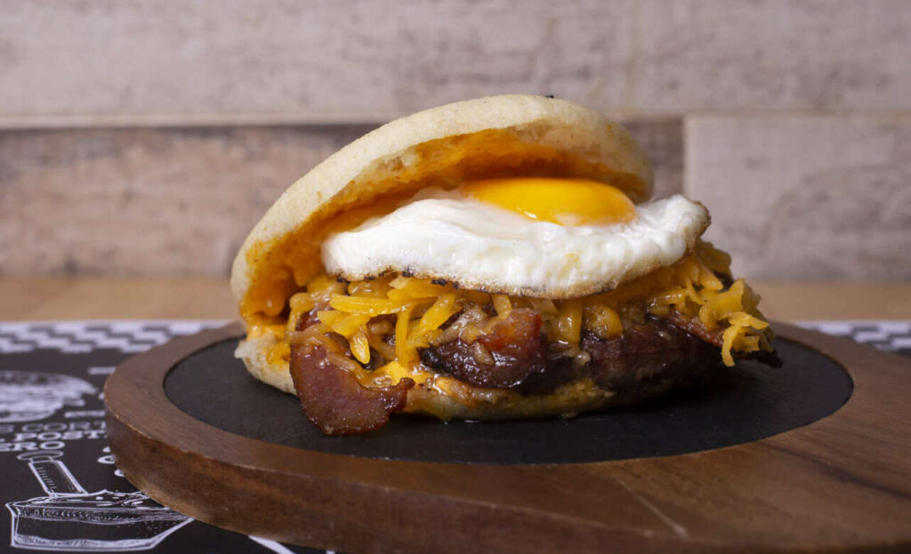 La Ruta de la Arepa Madrid