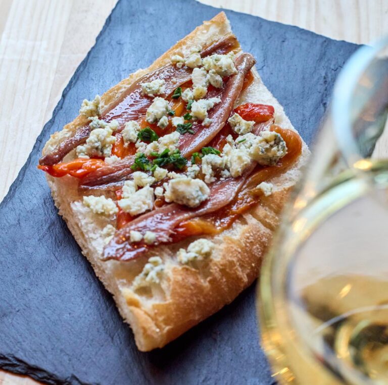 Gastronomia - Saborea Madrid