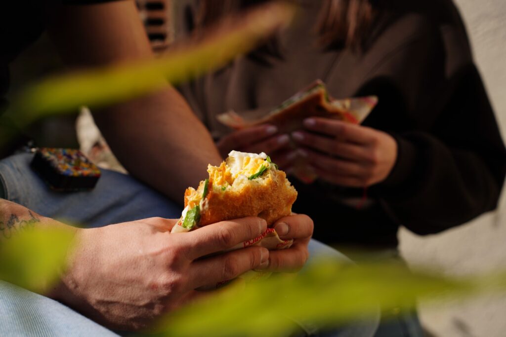 Mejores restaurantes arepa Madrid