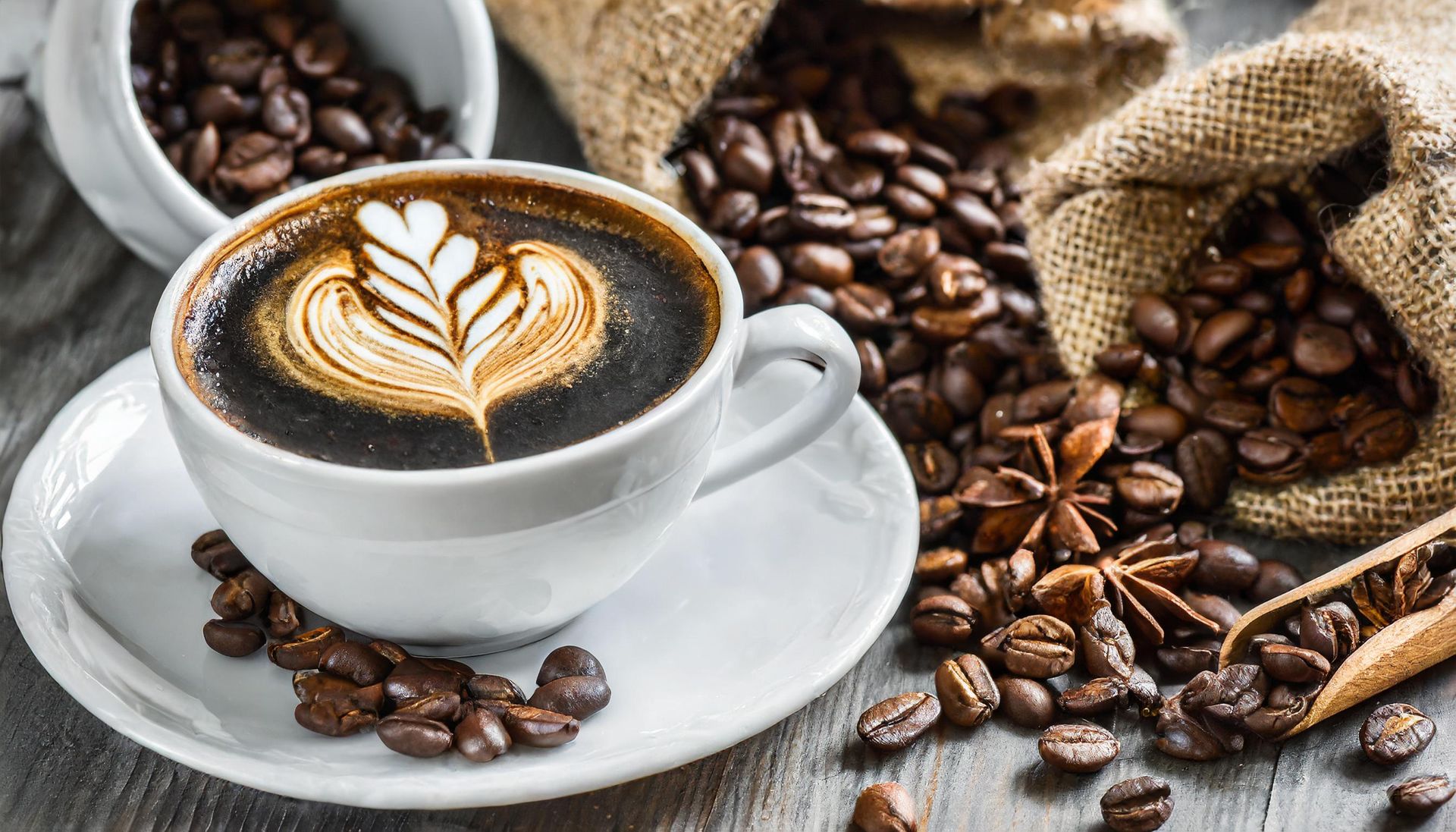 Madrid sabe a café: cinco cafeterías premiadas que merece la pena conocer - Saborea Madrid
