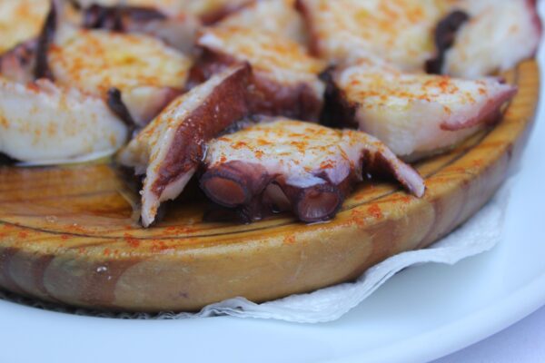 Galicia se saborea en Las Rozas: semana gastronómica con entrada gratuita